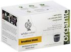 112104 White Coffee Organic Breakfast 030684367670