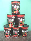 11oz Sept Lot Coffee Roast Yuban Cans Ground 6 Medium 2015 Organic