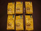 12 Bean Bags Gevalia Roast Traditional Kaffe Mild Oz. Six Net Wt Coffee