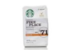 12 Coffee 1 Starbucks Gift Oz Roast Ground Bogo Place Medium Pike Free