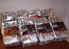 12 Coffee Starbucks Bags French 8 Ground Oz Lot Roast