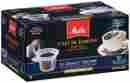 0-55437-75753-9 12-count 75753 Melitta Caf De Europa Le Donut Shoppe Medium Roast Single Ser