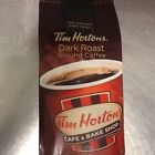 12 Oz. Horton Ground Dark Tim Roast Coffee