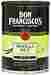 12334 Don Francisco Vanilla Nut Coffee 12 Ounce 072323003341