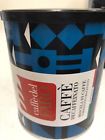 1251 Del Faro Caffe Ground Coffee Decaffeinato Ounce Exp 689828795628