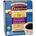 1251008 Teeccino Organic Herbal Coffee