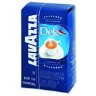 1284637 Lavazza Ground Coffee Dek 773821284637