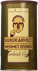12856 Kurukahveci Mehmet Efendi Turkish 8697421853975