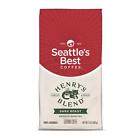 12919012548 Seattles Best Coffee Henry Blend Dark Roast Ground