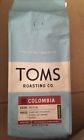 12oz Limited Roast Edition Coffee Toms Columbia Medium Prices