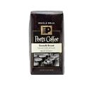 12oz Roast French Bean Coffee Prices Peets