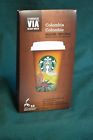 12pcs Columbia Starbucks Via Medium 5