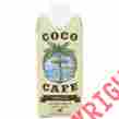 Bg11608 12x11.1oz Coco Cafe Coconut Latte Van 898999000770