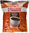 1306 Dunkin Donuts Original Blend Medium Roast 40 Oz 634385813957