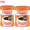 1334985 Donuts Packs Dunkin Original Blend Ground Coffee Medium 881334011852
