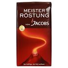 13580 Jacobs Coffee Meister Rostung 4000508077654