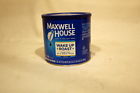14.65 Maxwell House Wake Up Roast Medium 30.65 Oz 1 Lb