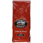 14125377 French Market Coffee And Chicory Dark Roast Ounce 070568203120