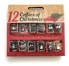 14142456 Marketplace Brands Gourmet Coffees Of Christmas Holiday Gift 856089003063