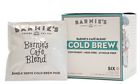 14151568 Barnies Coffee Tea Caf Blend Cold Brew Ounce 692761566170