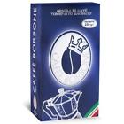 141528 Italian Roasted Espresso Ground Coffee Miscela Blu Oz 8034028333491