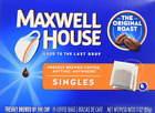 14206043 Maxwell House Original Roast 043000076316