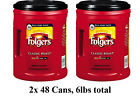 14445 Folgers 6lbs 96oz Total