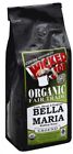 145455 Wicked Joe Coffee Bella Maria Medium Roast Ground 030684434389