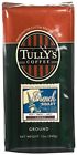 14565 Tullys Coffee French Roast 681427000837