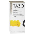 149899 Starbucks Tazo Black Tea Earl Grey Filterbag Box 794522200801