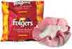 150-count Classic Oz 0.9 Folgers Roast Coffeepacks Filter Ground