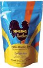 15488 Singing Rooster Haitian Blue 610373796174