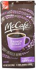 1586076 Mccafe Coffee Ground French 773821586076