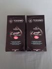 16-count Tassimo Gevalia Espresso T Discs For Beverage System Free Shipping