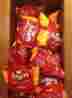 160-count Folgers New Classic Roast Ground Coffee All-in-one Filter Packs 0.9 Oz