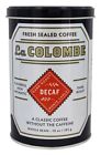 160494 La Colombe Monte Carlo