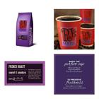 16202000 Pjs Coffee New Orleans French Roast Ground 094198162022