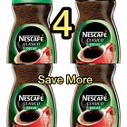 16381759 Nescaf Jars Of Clasico Decaf Instant Coffee Oz 028000544652