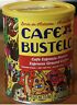 163965 Caf Bustelo Cafe Espresso Coffee Collectors Limited Edition New York