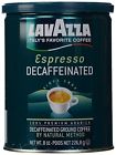 16399-22182 Lavazza 2 Pack Decaf Ground