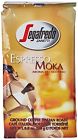 8.8oz-250g 168 Segafredo Espresso Moka Ground 8003410344254