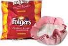 16904192 Folgers Regular Ground Coffee 025500061146