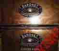 16count Baronet Coffee Fresh Roasted Dark Kenya Aa 2pack