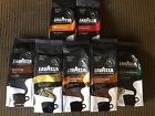 17-10 Lavazza Roast Ground Coffee 7 Packages Dates 01 17