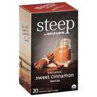 0723103 17712 Bigelow Steep Tea Sweet 072310177123