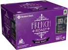 179958246331 Members Mark French Roast Coffee Cups Long Smoky