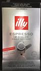Coffee4.4 18 Cialde Illy 100 Arabica Espresso