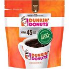 180143 Dunkin Donuts Original Blend Decaffeinated Ground Coffee Oz 881334011425