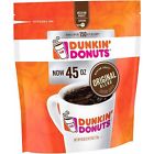 180694 Dunkin Donuts Original Blend Ground Coffee Medium Roast 881334011449