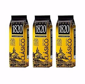1820 441055303532 Cafe Molido - Costa Rica Gourmet Ground Premium Coffee 8.8 Oz 250 Gr 3